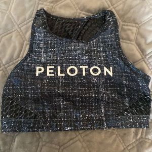 Peloton Sports Bra